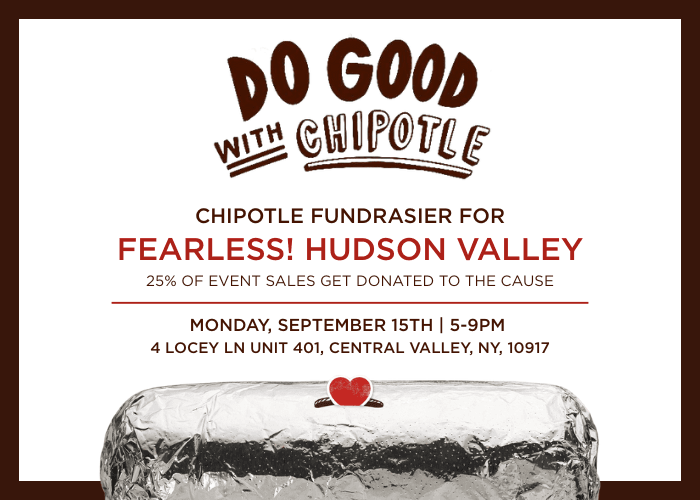 Do Good With Chipotle